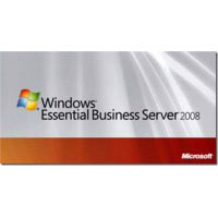 Microsoft Windows Essential Business Server 2008 Premium, OLP-NL, GOV, D-CAL (7AA-01561)